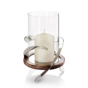 Robert Welch Helix Hurricane Lamp