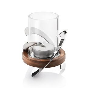 Robert Welch Helix Tealight Holder