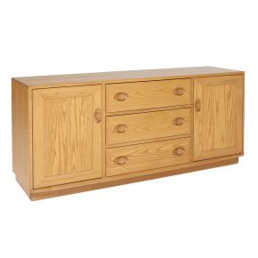 Ercol Windsor Sideboard 