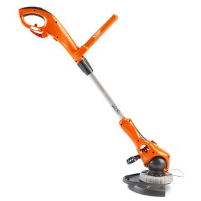 Flymo Contour 500E Grass Trimmer, FCONTOUR500E, Orange