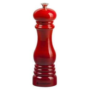 Le Creuset Pepper Mill, Cerise