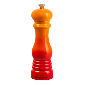 Le Creuset Pepper Mill, Volcanic