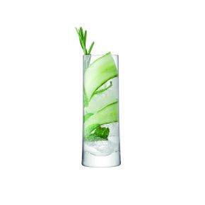 LSA Gin Hiball Glass, Set of 2