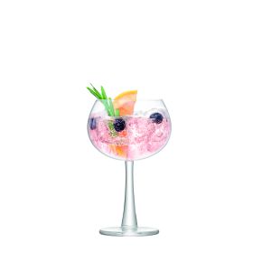 LSA Gin Balloon Glass, Set of 2