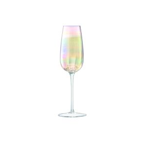 LSA Pearl Champagne Flute, Set of 4