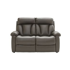 La-Z-Boy Georgina 2 Seater Power Recliner Leather Sofa