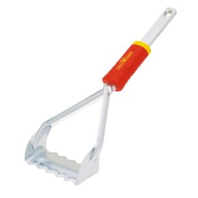 Wolf Garten Push Pull Weeder, 10cm