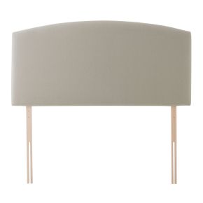 Rest Assured Selene Headboard, Super King, Sandstone