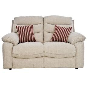 La-Z-Boy Stanford 2 Seater Fabric Sofa