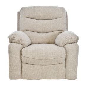 La-z-boy Stanford Power Recliner Fabric Chair