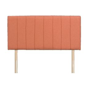 Sleepeezee Lily Strutted Headboard, Small Double