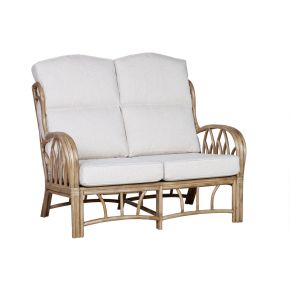 Casa Lana Cane 2 Seater Sofa