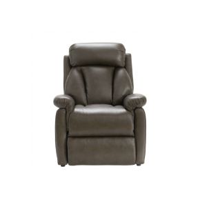 La-Z-Boy Georgina Double Manual Recliner Fabric Chair