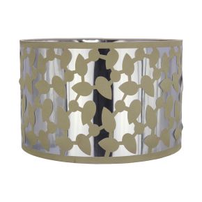 Casa Princess Ceiling Shade, Gold