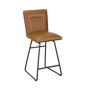 Casa Cooper Bar Stool, Tan