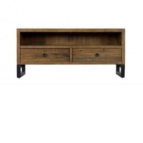 Casa Stockholm Small TV Cabinet