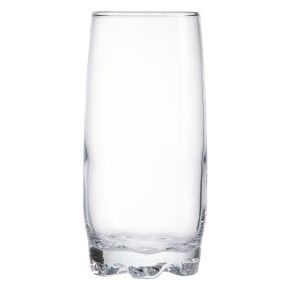 Ravenhead Essentials Hobnob Hiball Glasses, Set of 4