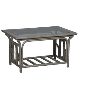 Casa Lupo Cane Coffee Table