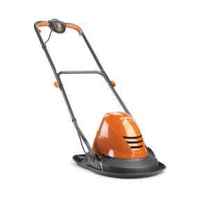Flymo Turbo Lite 250 Hover Electric Lawnmower