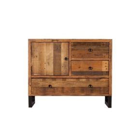 Casa Stockholm Narrow Sideboard