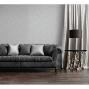 Muriva Texture Wallpaper, Silver