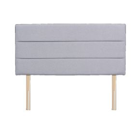 Sleepeezee Bluebell Strutted Headboard, Single