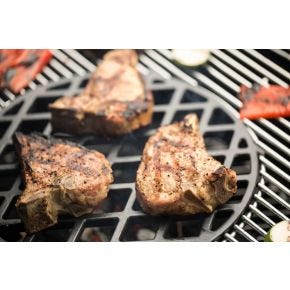 Weber Bbq Sear Grate