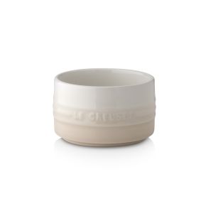 Le Creuset Stackable Ramekin, Meringue