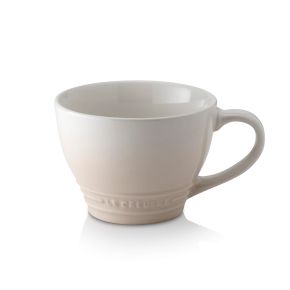 Le Creuset Grand Mug, Meringue