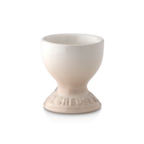 Le Creuset Egg Cup, Meringue