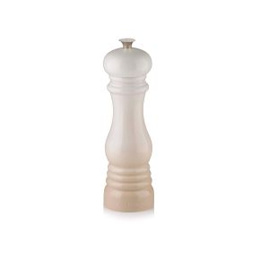 Le Creuset Pepper Mill, Meringue