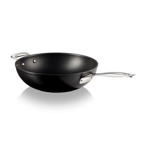 Le Creuset Toughened Non-stick Stir-fry Pan 30cm