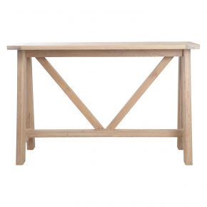 Casa Cleeves Console Table