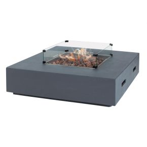Kettler Kalos Universal Fire Pit Coffee Table