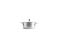 KitchenAid Non-Stick Saucepan Set, 3 Piece