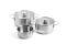 KitchenAid Saucepan Set, 3 Piece