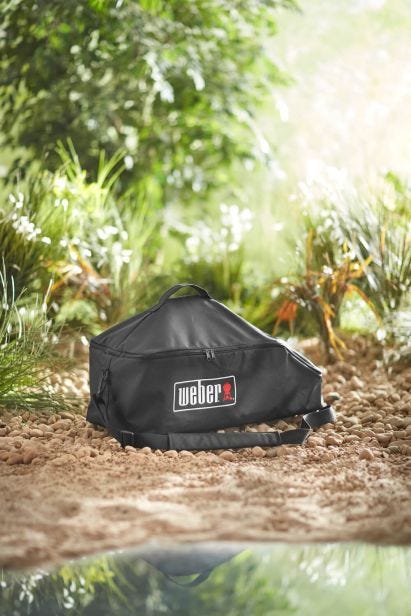 Weber Go Anywhere Premium Carry Bag