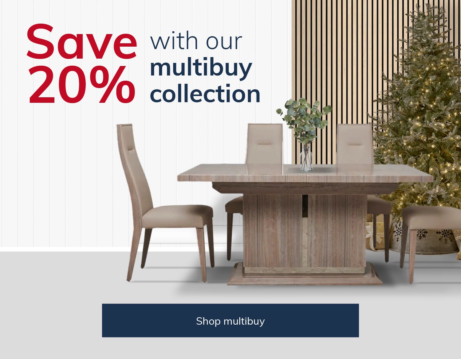 Leekes Multibuy